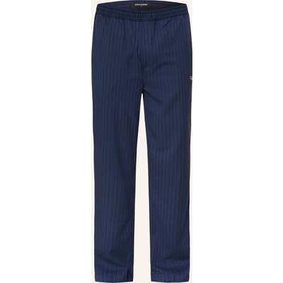 Pegador Hose Pikal Im Jogging-Stil Regular Fit blau