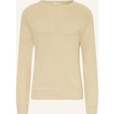 Closed Pullover beige