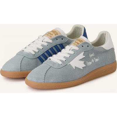 dsquared2 Sneaker blau