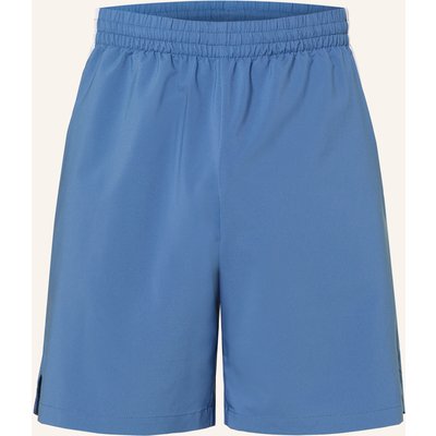 J.Lindeberg Trainingsshorts blau