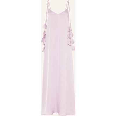 Mrs & Hugs Abendkleid lila