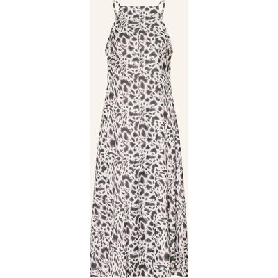 Barbour International Kleid Brianna weiss