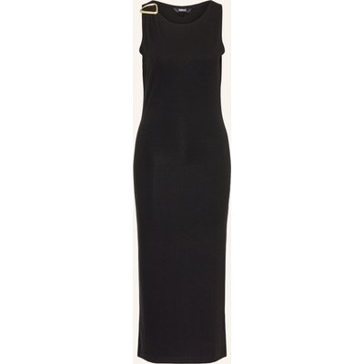 Barbour International Jerseykleid Gigi schwarz