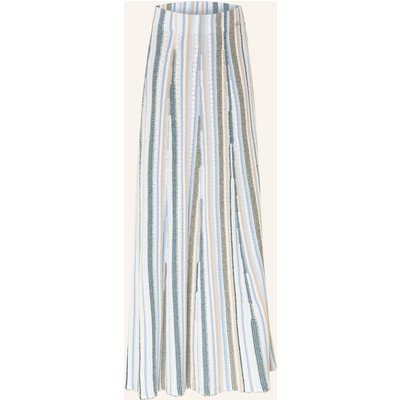 Barbour Strickrock Josie blau
