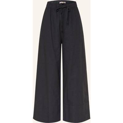 Barbour Marlenehose Josie blau