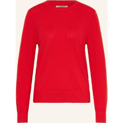 Barbour Pullover Oakley rot