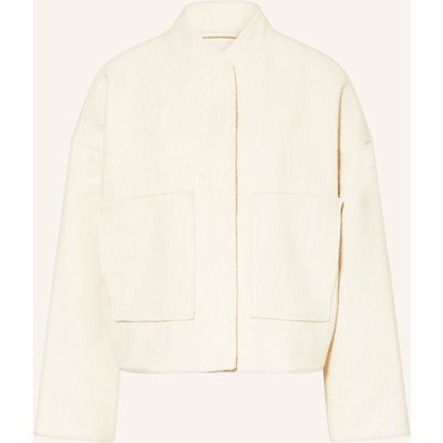 Ichi Kastenjacke Ihfapora beige