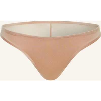 Passionata Slip Bianca beige