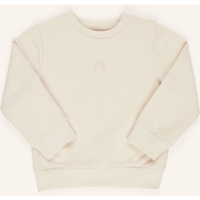 Sanetta Sweatshirt weiss