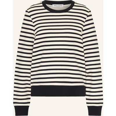 Marc O'polo Sweatshirt schwarz