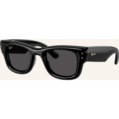 Ray-Ban Sonnenbrille rb4940 schwarz