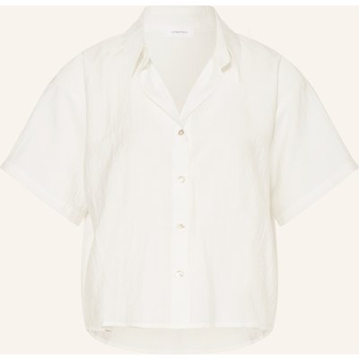 Darling Harbour Hemdbluse weiss