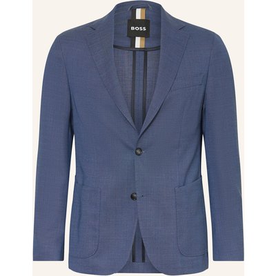 Boss Anzugsakko Hanry Extra Slim Fit blau