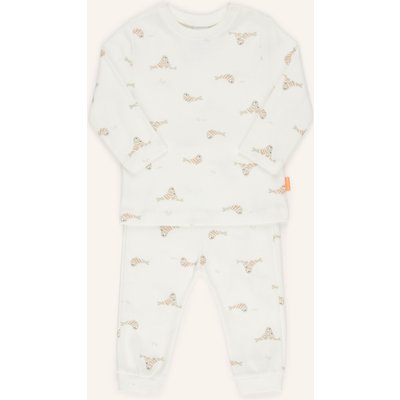 Sanetta Pyjama weiss