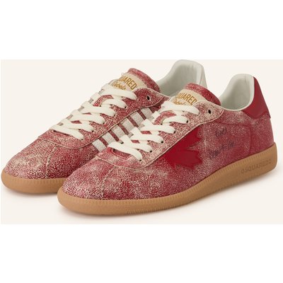 dsquared2 Sneaker rot