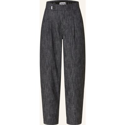 Pnts 7/8-Hose The Jino O blau