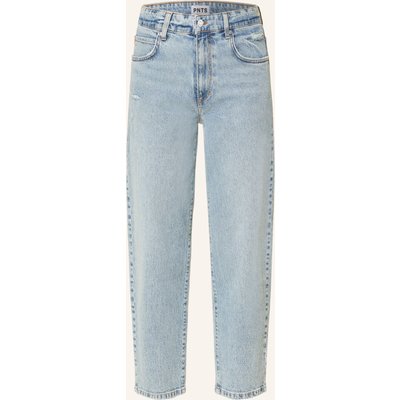 Pnts 7/8-Jeans The O Shape blau