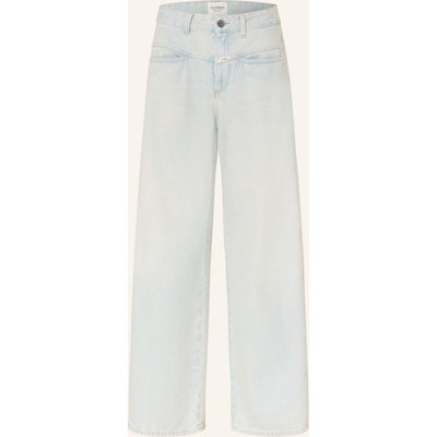 Closed Barrel Jeans Tori-X blau