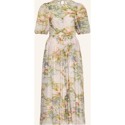 Ted Baker Kleid Jonora pink