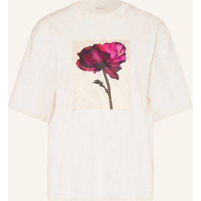 Ted Baker T-Shirt Sigryd weiss