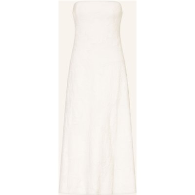 Ted Baker Off-Shoulder-Kleid Sannii weiss