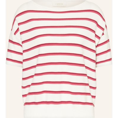 Catnoir Strickshirt pink