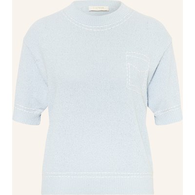 Catnoir Strickshirt blau