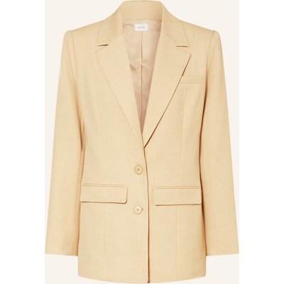 Gestuz Blazer Gzstacy gelb