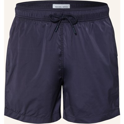 Frescobol Carioca Badehose Salvador blau