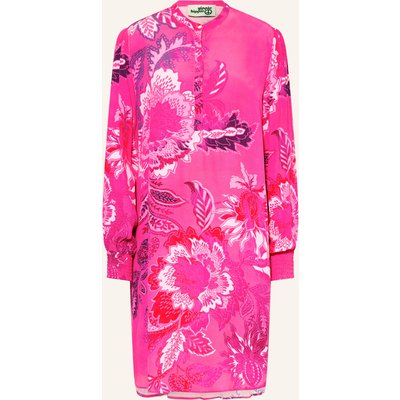 Yippie Hippie Kleid pink