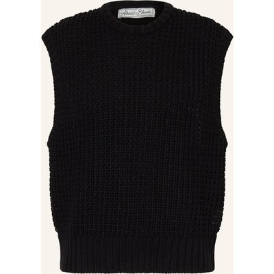 About:Blank Pullunder schwarz