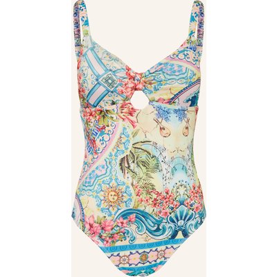 Princess Goes Hollywood Badeanzug blau