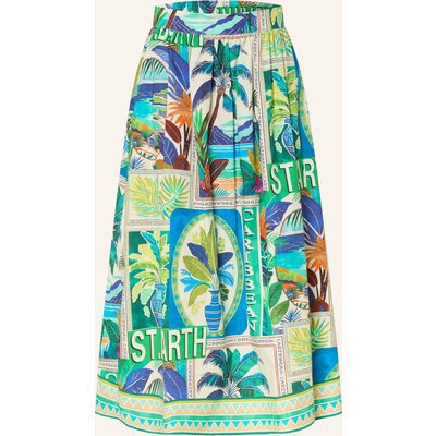 Princess Goes Hollywood Rock blau