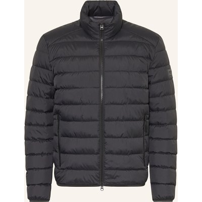 Marc O'polo Steppjacke schwarz