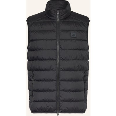 Marc O'polo Steppweste schwarz