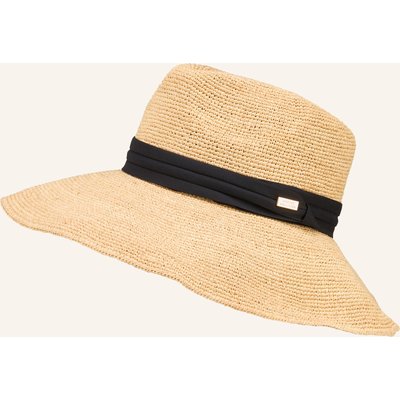 Maryan Mehlhorn Strohhut beige