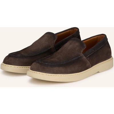 Paul Slipper braun