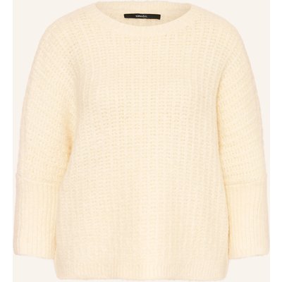 Someday Pullover Tumelda gelb
