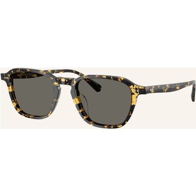 Oliver Peoples Sonnenbrille ov5598su braun