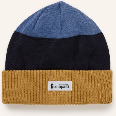 Cotopaxi Multifunktionsmütze Alto blau
