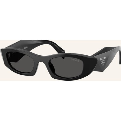 Prada Sonnenbrille Pr b16s schwarz