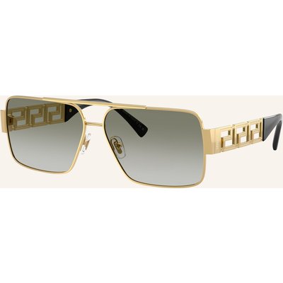 Versace Sonnenbrille ve2290 gold