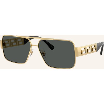 Versace Sonnenbrille ve2290 gold