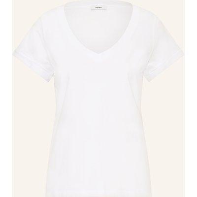 Reiss T-Shirt Luna weiss