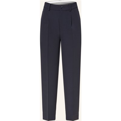 Lilienfels 7/8-Hose blau