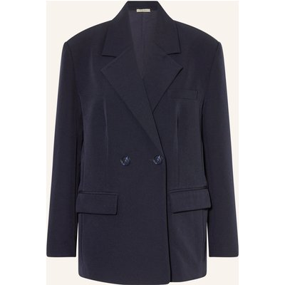 Lilienfels Blazer blau