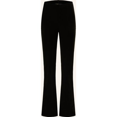 Maje Nickihose schwarz