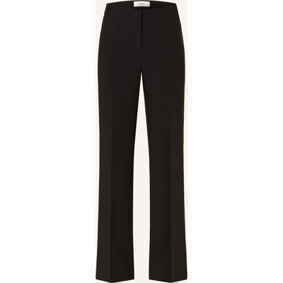 Ba&Sh Marlenehose Chaza schwarz