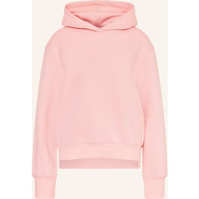 Opus Hoodie Gespi rosa