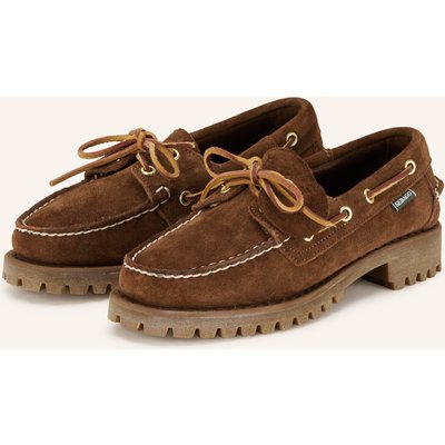 Sebago Bootsschuhe Ranger braun